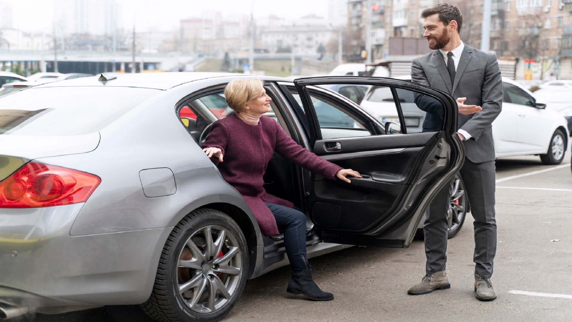 Motorista It's MY RIDE